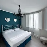 Ferienhaus Renovated House 400 Meters From The Sea With Parking *