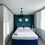 Renovated House 400 Meters From The Sea With Parking *