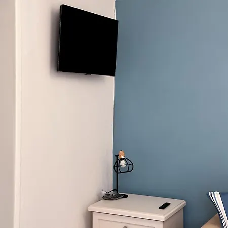 بيت للعطل Renovated House 400 Meters From The Sea With Parking فورتي دي مارمي