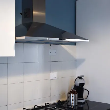 Renovated House 400 Meters From The Sea With Parking بيت للعطل فورتي دي مارمي