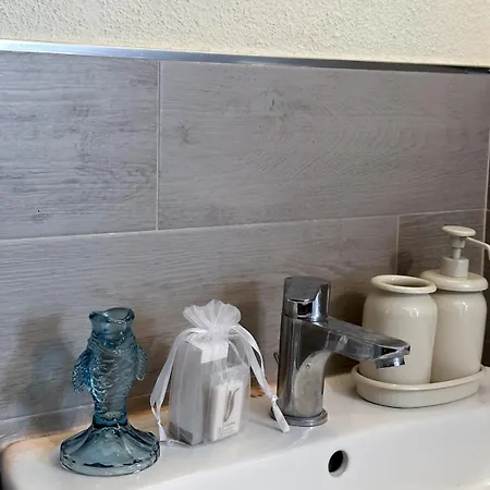 Renovated House 400 Meters From The Sea With Parking Форте-дей-Мармі