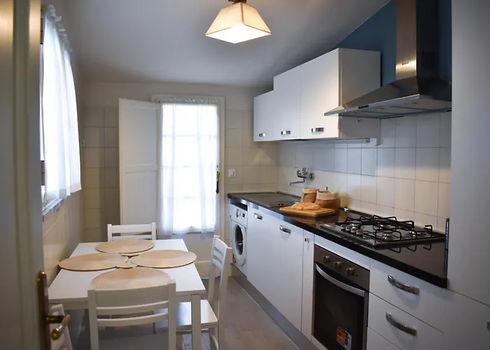 Renovated House 400 Meters From The Sea With Parking *