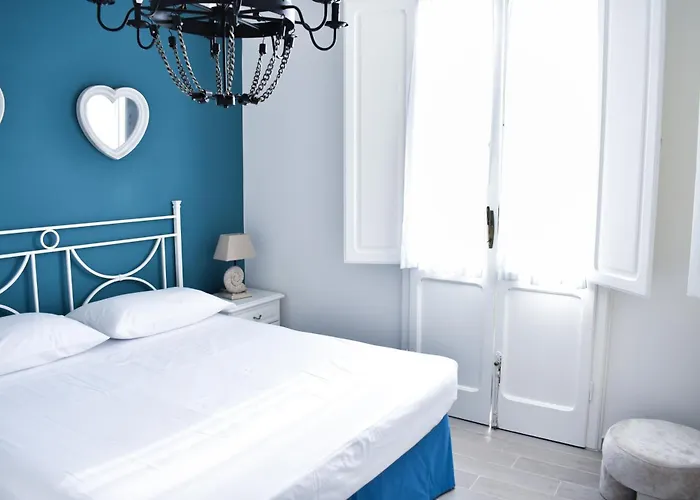 度假居 Renovated House 400 Meters From The Sea With Parking *