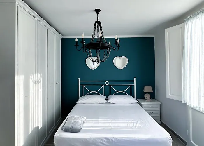 Renovated House 400 Meters From The Sea With Parking *