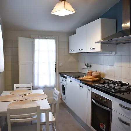 Renovated House 400 Meters From The Sea With Parking *