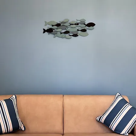 Renovated House 400 Meters From The Sea With Parking Forte dei Marmi