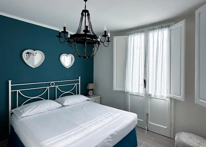 Casa de Férias Renovated House 400 Meters From The Sea With Parking *