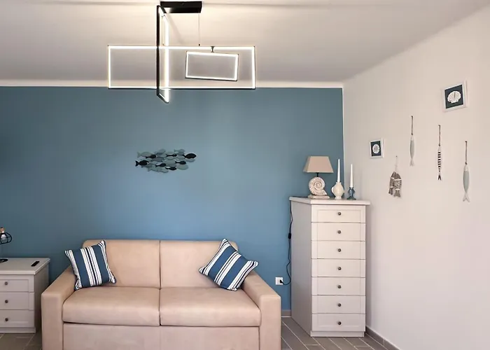 Renovated House 400 Meters From The Sea With Parking *