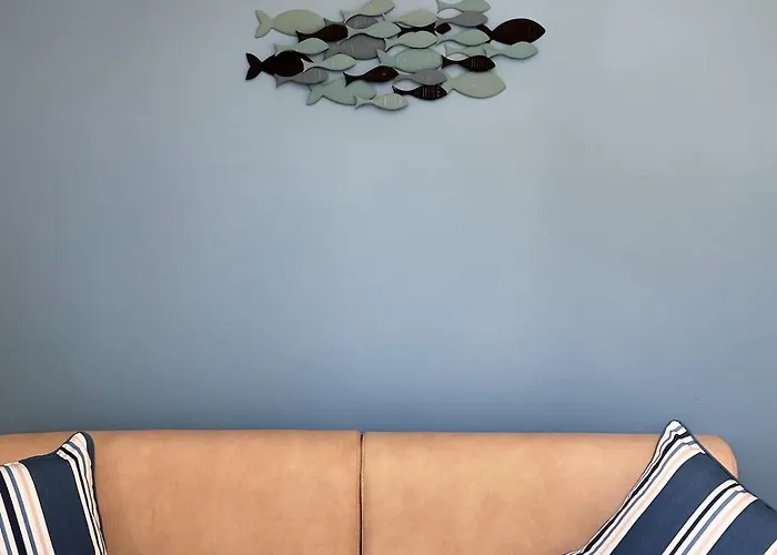 Renovated House 400 Meters From The Sea With Parking Forte dei Marmi